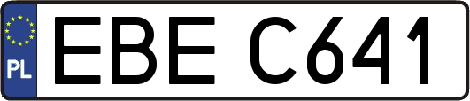 EBEC641