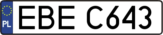 EBEC643