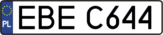 EBEC644