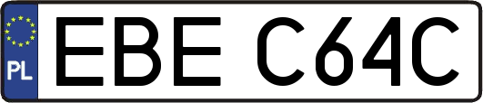 EBEC64C