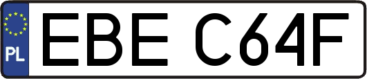 EBEC64F