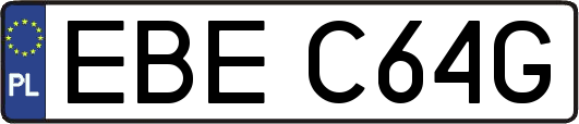 EBEC64G
