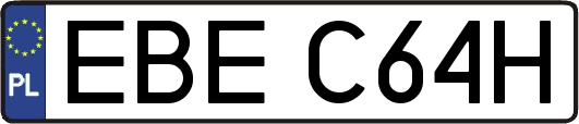 EBEC64H
