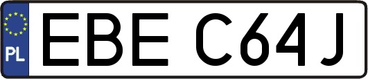 EBEC64J