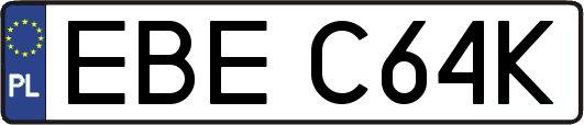 EBEC64K