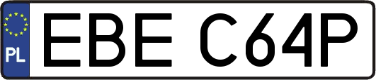 EBEC64P