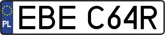 EBEC64R