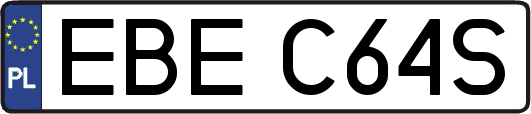 EBEC64S