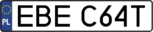 EBEC64T