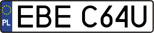 EBEC64U