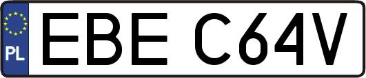 EBEC64V