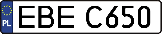 EBEC650