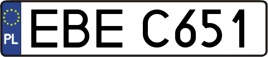 EBEC651