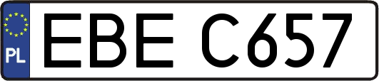 EBEC657