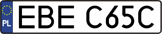 EBEC65C