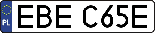 EBEC65E