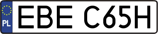 EBEC65H