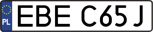 EBEC65J