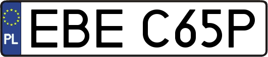 EBEC65P