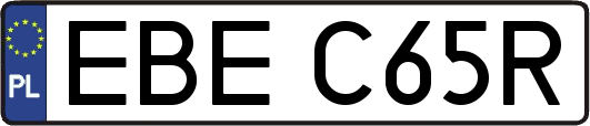 EBEC65R
