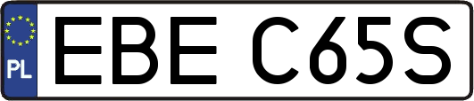 EBEC65S