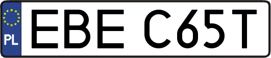 EBEC65T