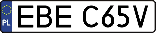 EBEC65V