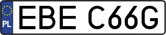 EBEC66G