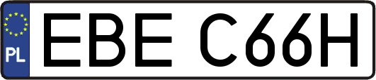 EBEC66H
