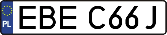 EBEC66J