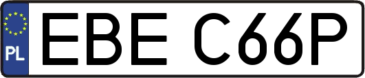 EBEC66P