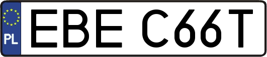 EBEC66T