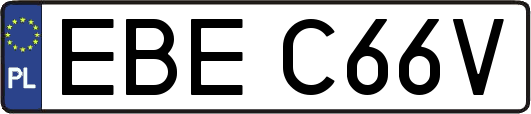 EBEC66V