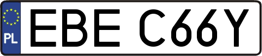 EBEC66Y