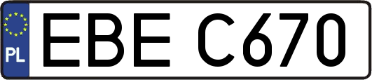EBEC670