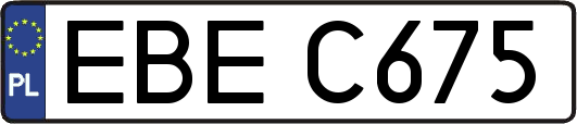EBEC675