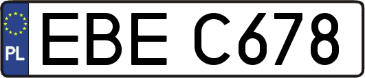 EBEC678