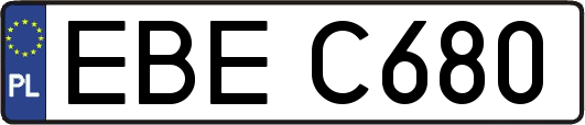 EBEC680