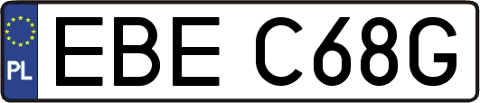EBEC68G