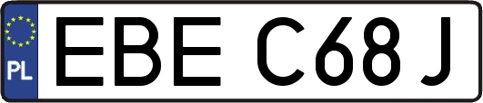EBEC68J