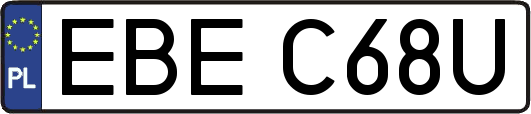 EBEC68U