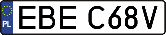 EBEC68V