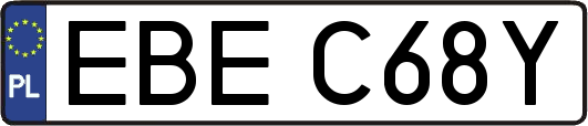 EBEC68Y