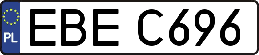 EBEC696