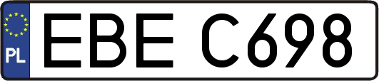 EBEC698