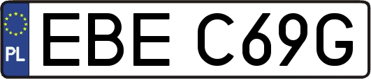 EBEC69G