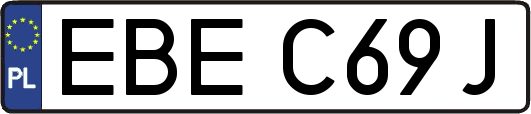 EBEC69J