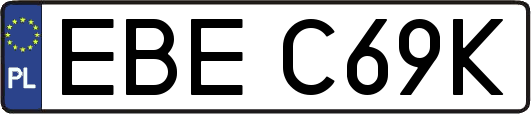 EBEC69K