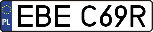 EBEC69R