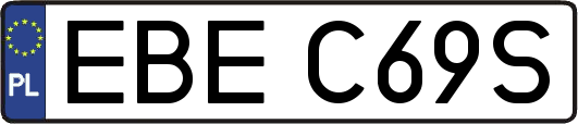 EBEC69S